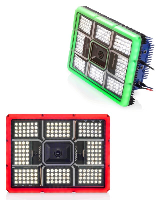 Czytnik kodów Datalogic Matrix 830 / 930