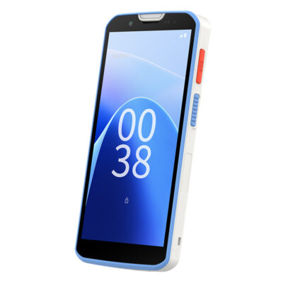 Mobilny terminal medyczny CipherLab RS38H