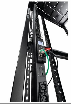 Eaton FlexPDU G2 – inteligentna listwa zasilająca do serwerowni