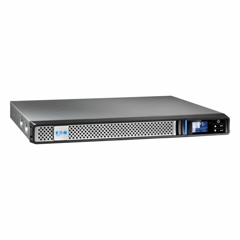 Zasilacz awaryjny UPS Eaton 5P Gen2 RACK