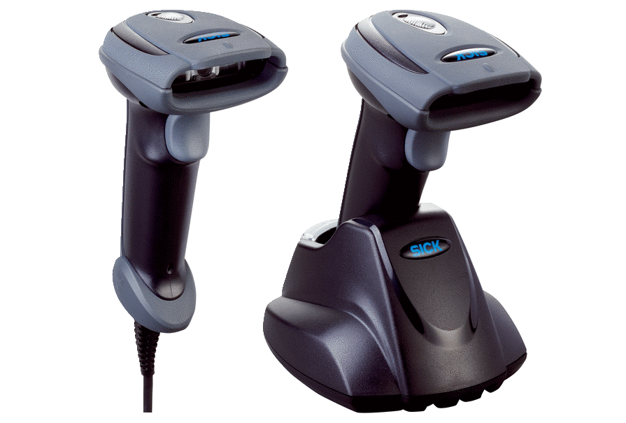 Skaner Sick IDM14x