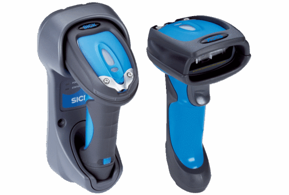 Skaner Sick IDM16x