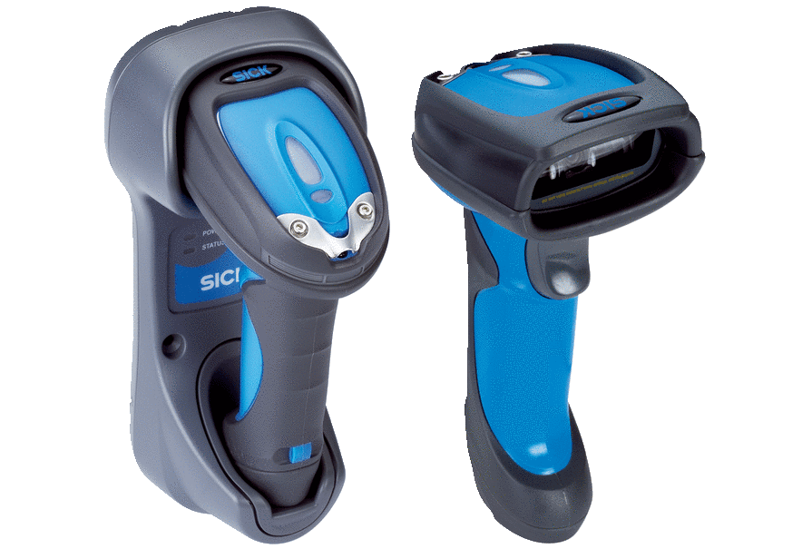 Skaner Sick IDM16x