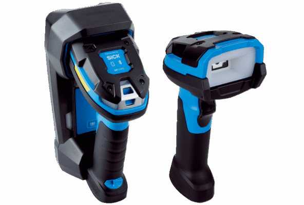 Skaner Sick ZS36x8 DPM