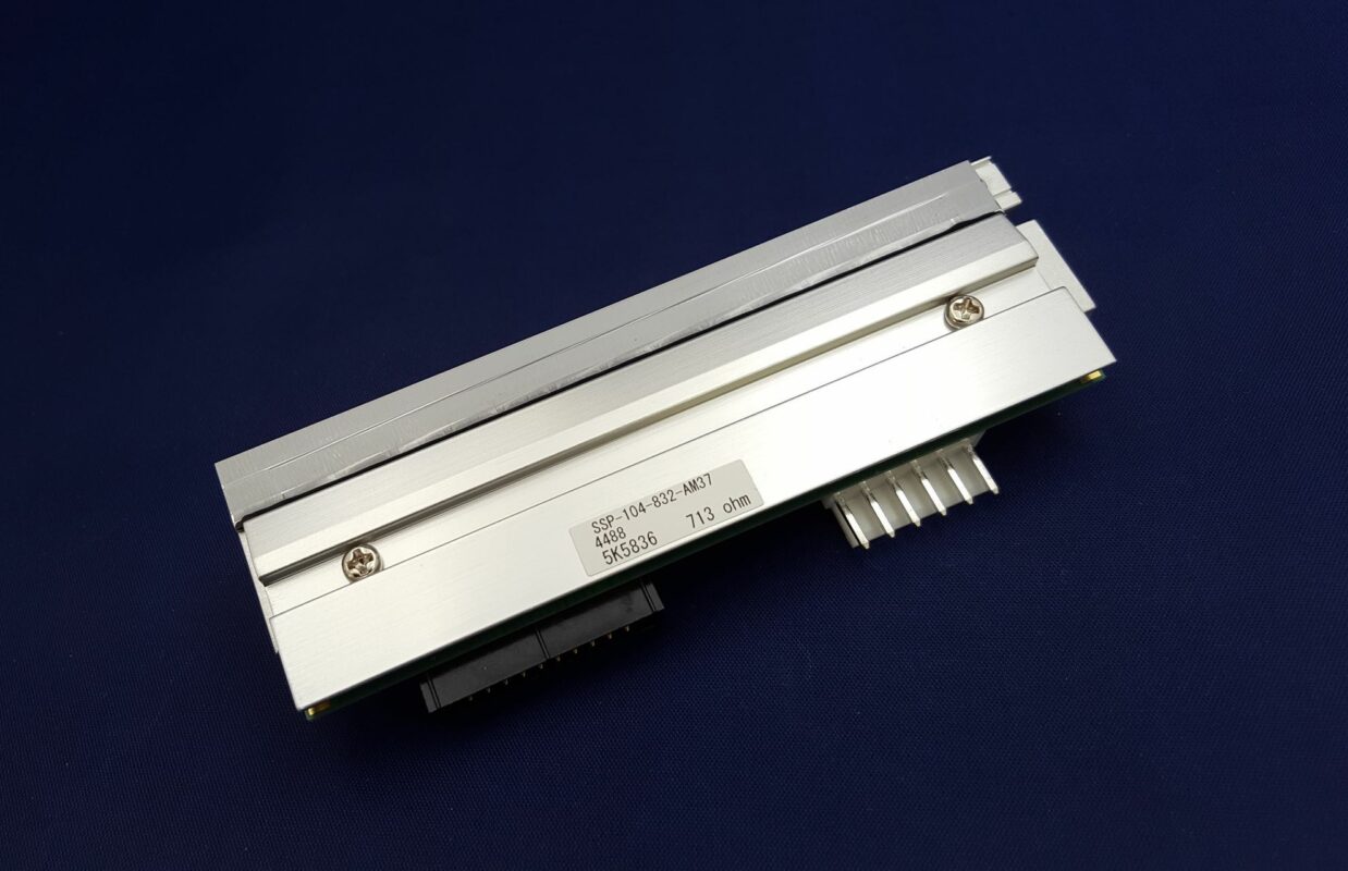 Głowica Gulton SSP-104-832-AM37