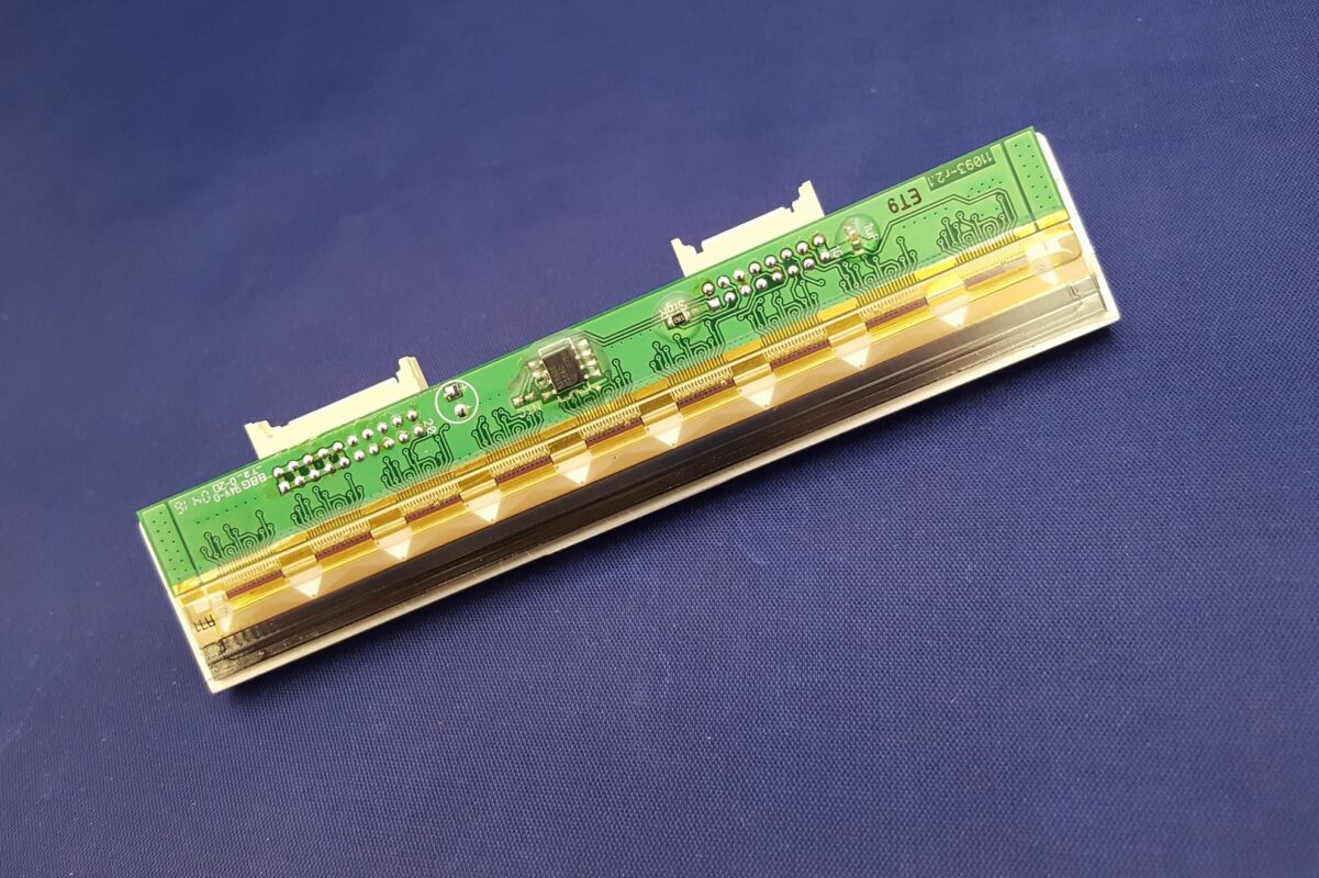 Głowica Gulton SSP-108-864-AM71