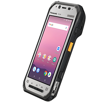 Tablet Panasonic TOUGHBOOK N1