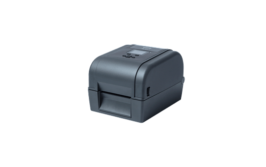 Drukarka Brother TD-4750TNWBR