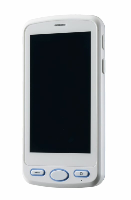 Terminal Advantech MICA-053