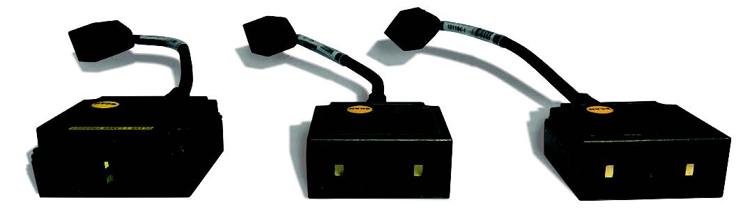 Czytniki do zabudowy Unitech seria ES