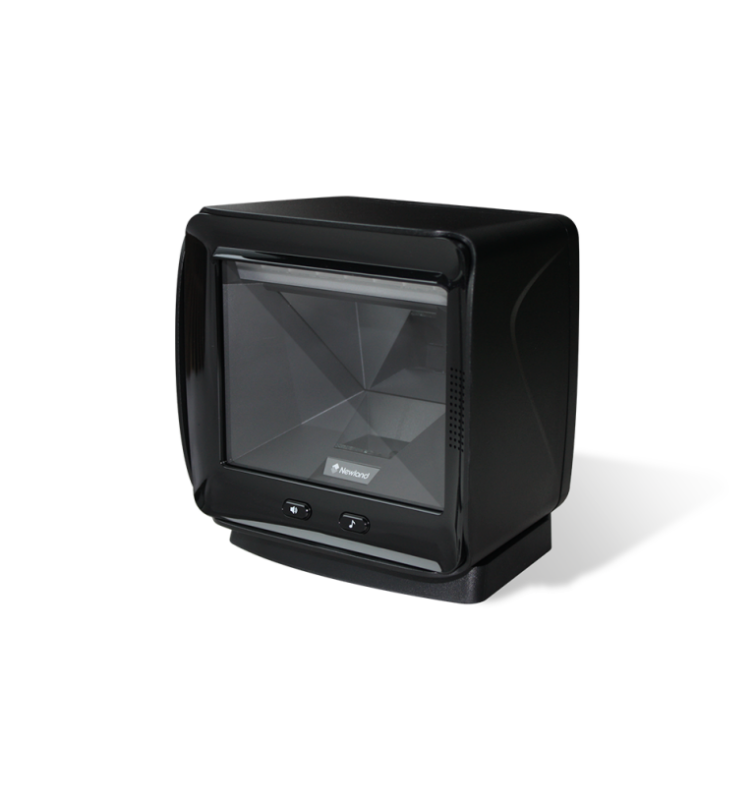 Skaner Newland FR80 Salmon