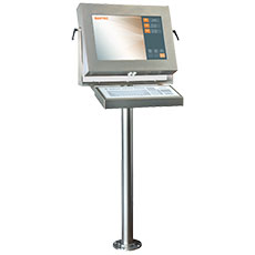 Komputer panelowy Bartec POLARIS PROFESSIONAL II 19.1"/22"/24"