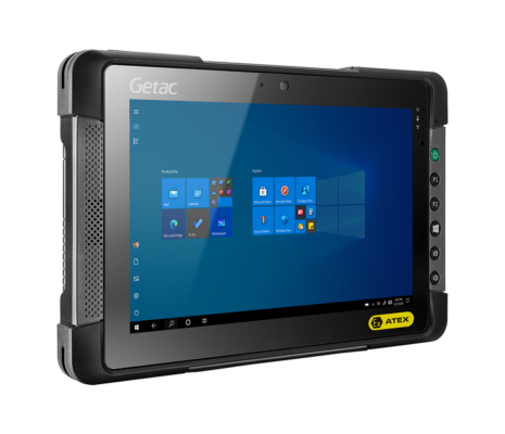 Tablet Getac T800-EX