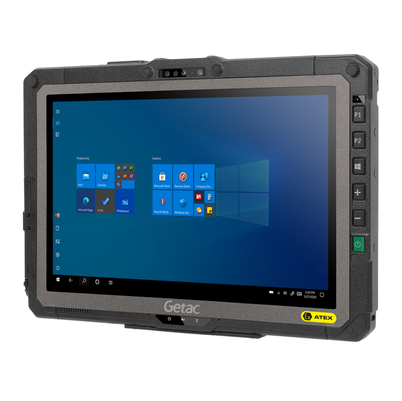 Tablet Getac UX10-EX