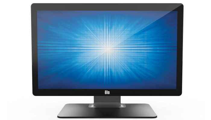 Monitor Elo 2702L 27"