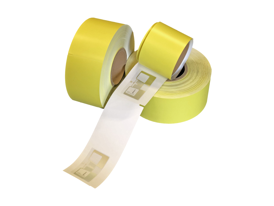 Specjalistyczne tagi RFID eKanban