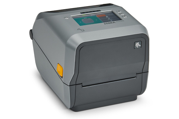 Drukarka RFID Zebra ZD621R