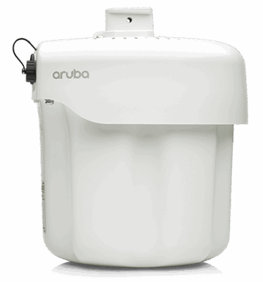 Punkt dostępowy Aruba 370