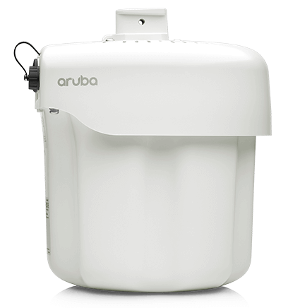 Punkt dostępowy Aruba 370