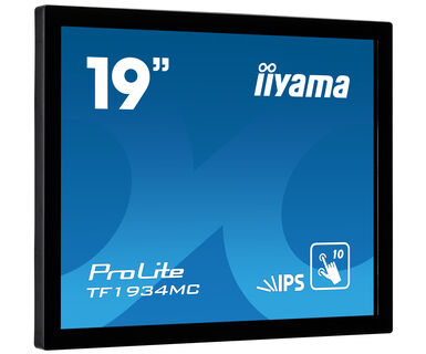 19-calowy monitor iiyama PROLITE TF1934MC-B7X