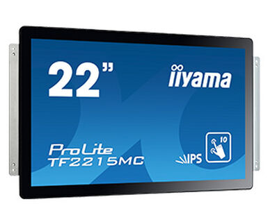 22-calowe monitory iiyama PROLITE TF22xxx