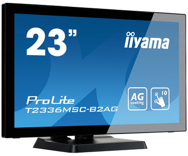 23-calowe monitory iiyama PROLITE T23xxx