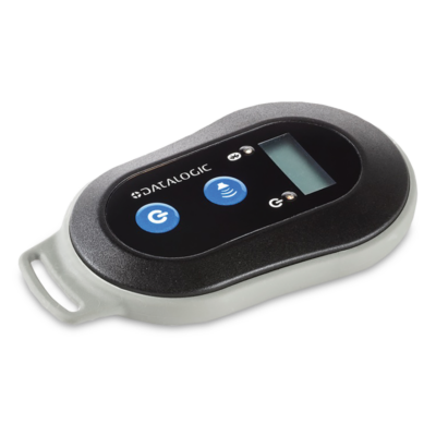 Czytnik kieszonkowy RFID Datalogic DLR-BT001