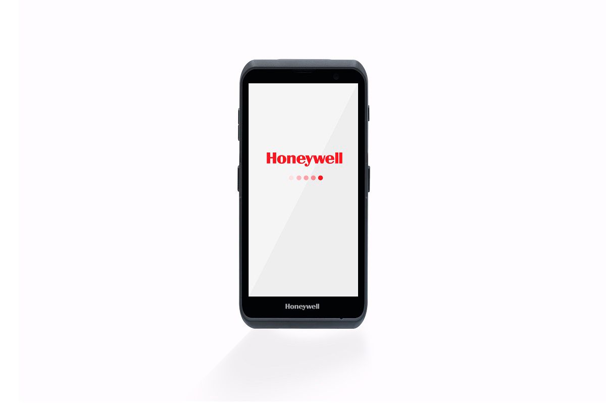 Komputer mobilny Honeywell ScanPal EDA5S