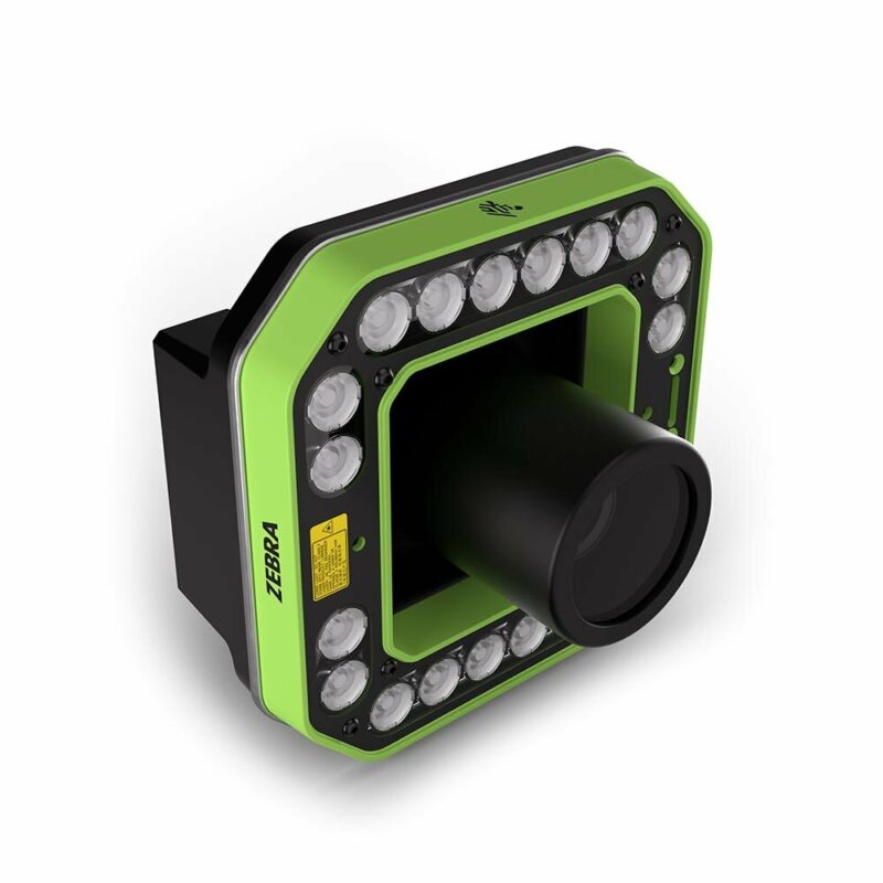 Przemysłowy skaner stacjonarny Zebra FS80