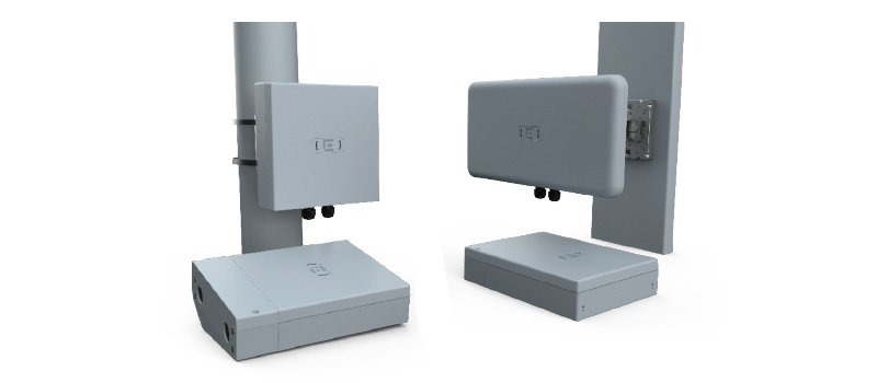 Punkt dostępowy Extreme Networks AP5050U