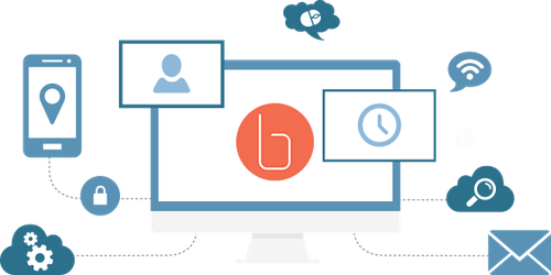 System Rejestracji Czasu Pracy