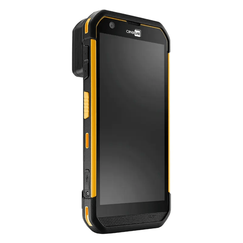 Mobilny czytnik CipherLab RS36 NUHF RFID