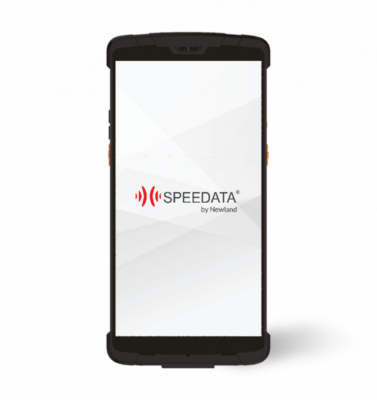 Komputer mobilny Speedata SD60 Pegasus II