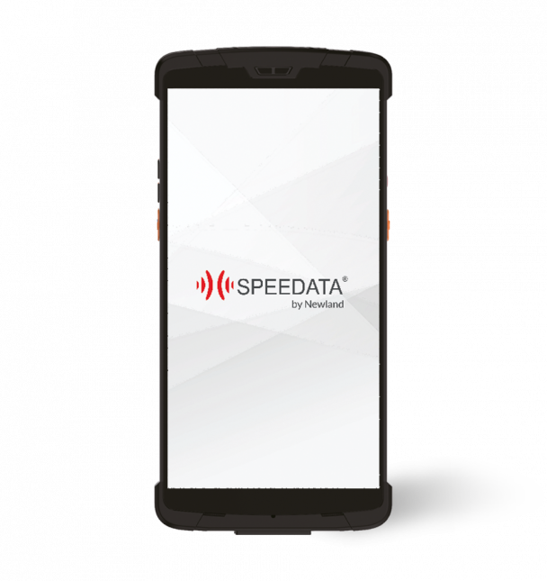 Komputer mobilny Speedata SD60 Pegasus II