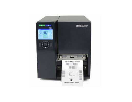 Seria drukarek Printronix T6000e