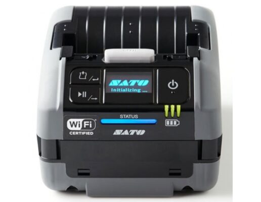 Seria drukarek SATO PW2NX