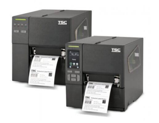Seria drukarek TSC MB240