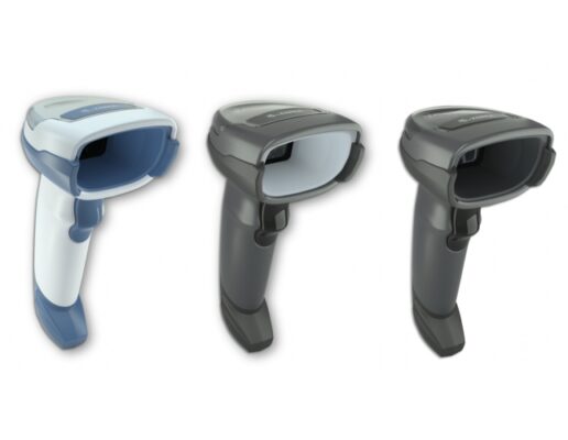 Seria skanerów Zebra DS4600