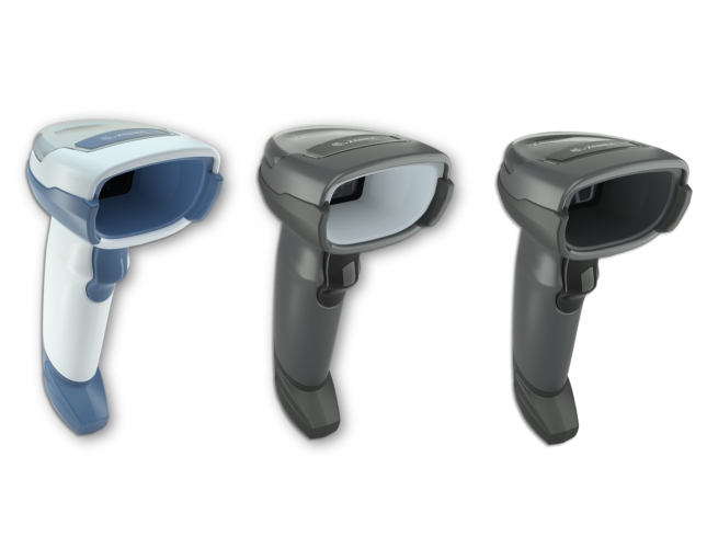 Seria skanerów Zebra DS4600