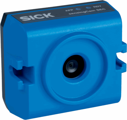 Przemysłowa kamera SICK SEC100