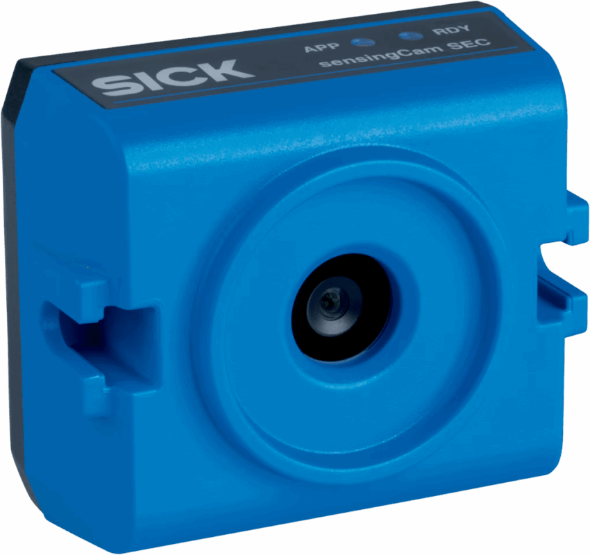 Przemysłowa kamera SICK SEC100