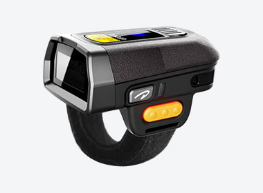 Skaner pierścieniowy Urovo R7