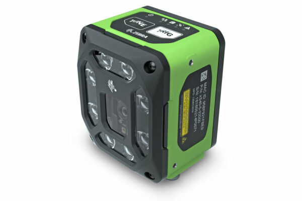 Skaner przemysłowy Zebra FS42