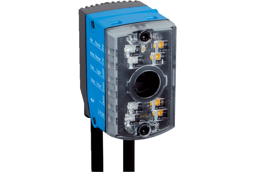 Skaner Sick Lector61x