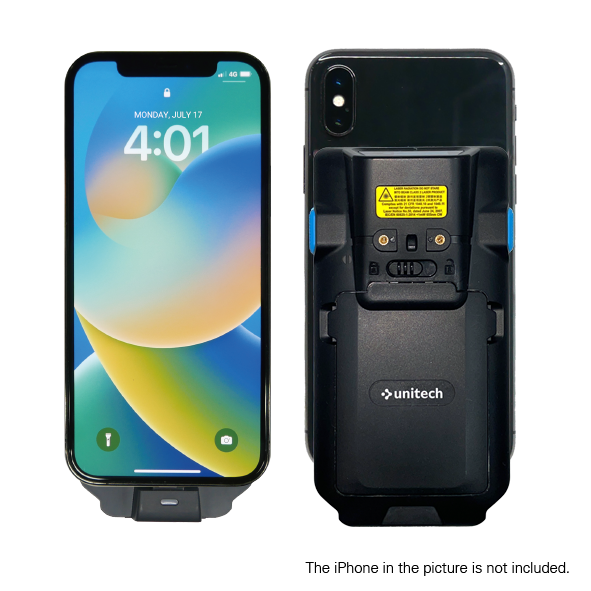 Skaner SL220 Unitech