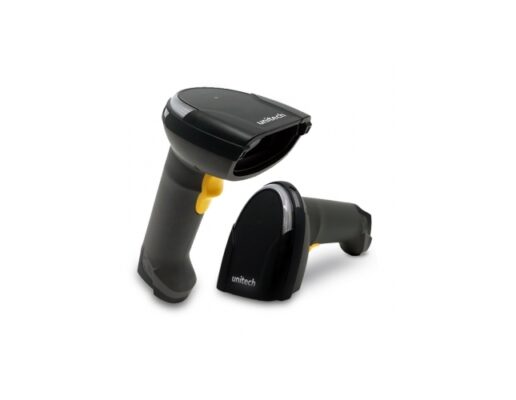 Skaner Unitech MS852