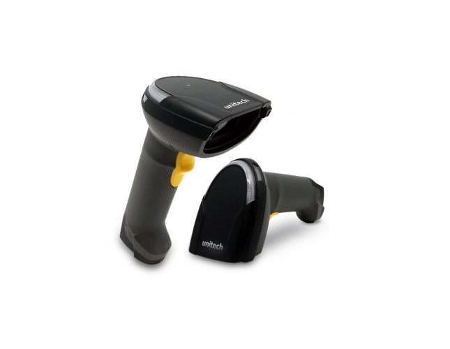 Skaner Unitech MS852
