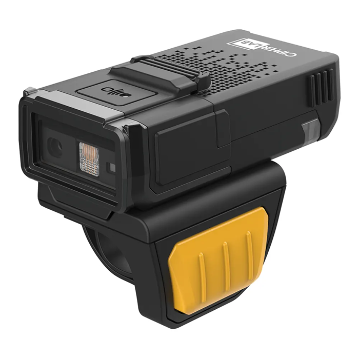 Skaner pierścieniowy CipherLab WR30