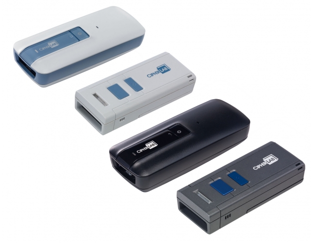 Skanery z serii 1600