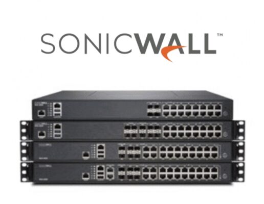 SonicWall Network Security appliance (NSa)